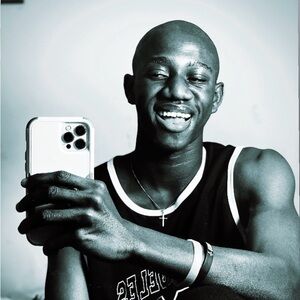 Meet your Posher, Samuel